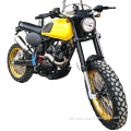 125cc Euro 5 Compliant Tracker Motorcycle